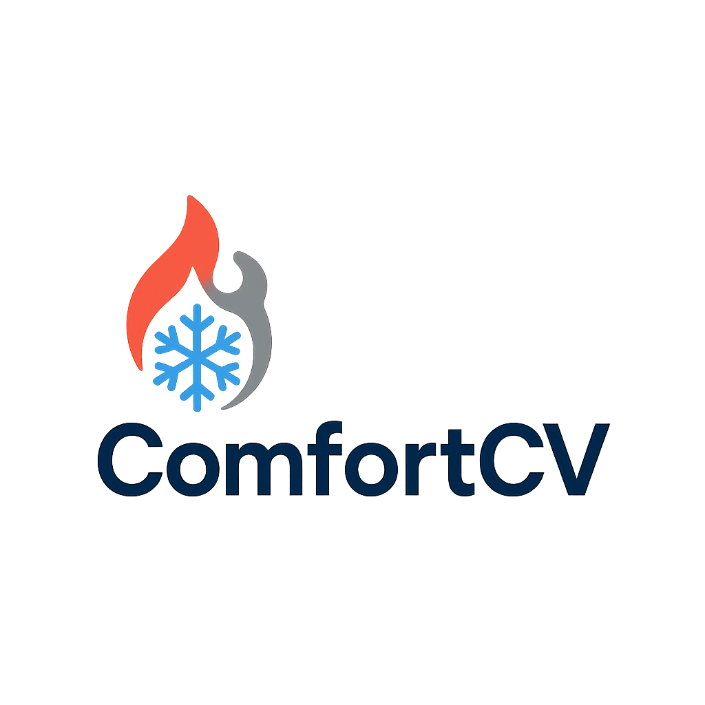 ComfortCV Logo